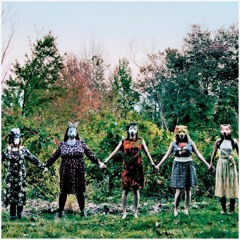 You Scream I Scream - Taking Up My Planet - Zookeeper