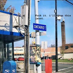 Ontario St.