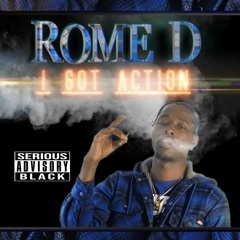 13. ROME D - TO DEATH
