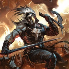 "Champions " (Prod. HARDKNOCK)