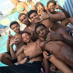 MC ALYSSON - AGORA FUDEU VIREI 157, TÔ ROUBANDO OS CORAÇÃO DAS NOVINHAS [ DJ WL DO CHAPADÃO ]