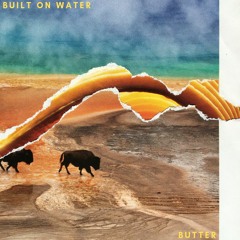 Butter