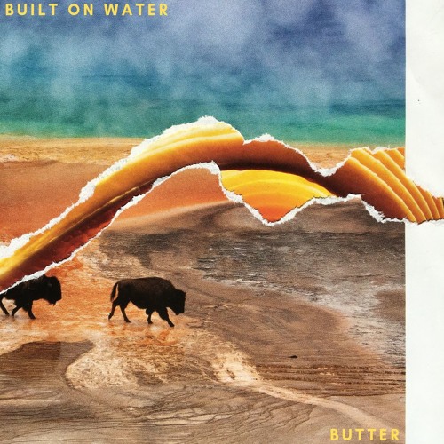 Butter