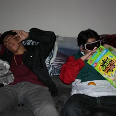THC -DRMR x B8KERKIDD