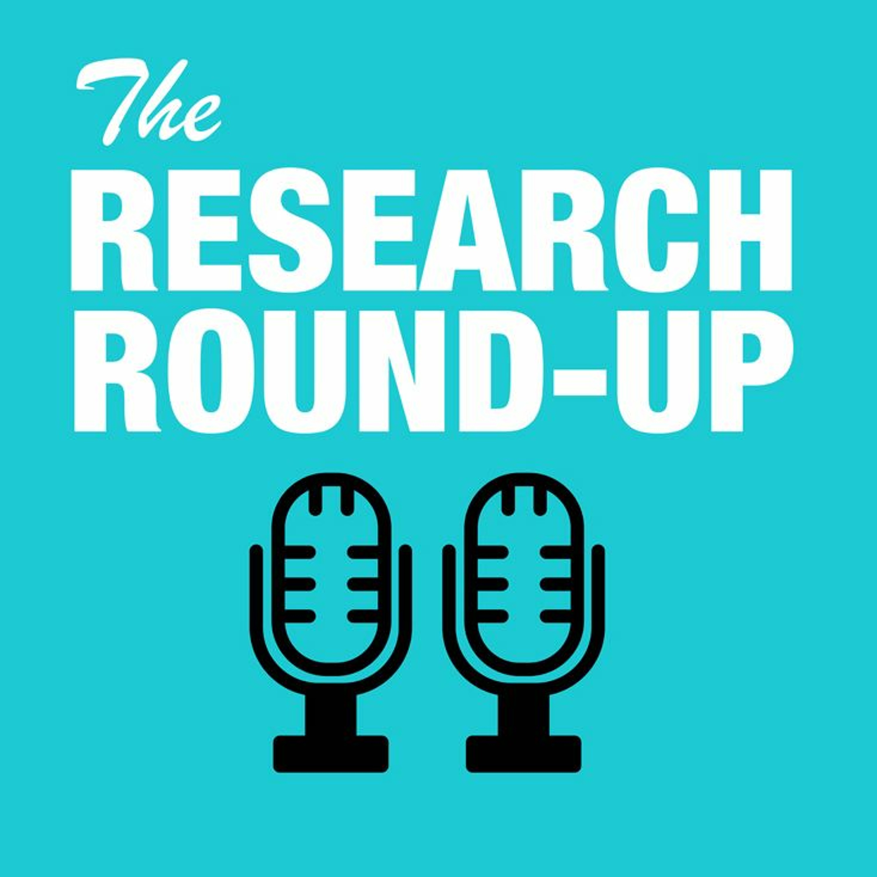 Research Round-up