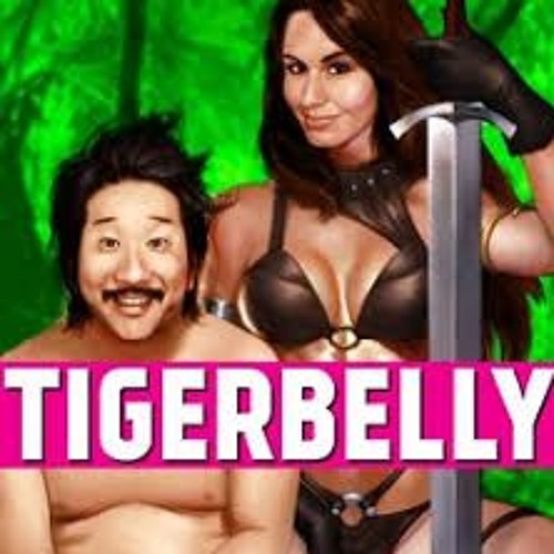 TigerBelly Cover - Los Pinkos Dinkos