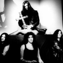 I Really Miss Making Love to Large Women While Listening to Type O Negative