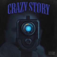 Np - Crazy Story Freestyle