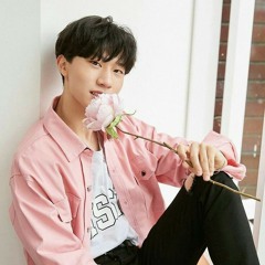BANG YEDAM (방예담) - PURPLE SKY