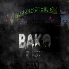 BAKO (feat. Reggie)