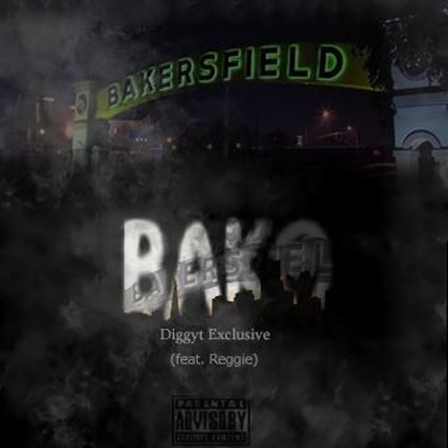 BAKO (feat. Reggie)