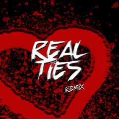 Lil Skies - Real Ties (Official Remix)