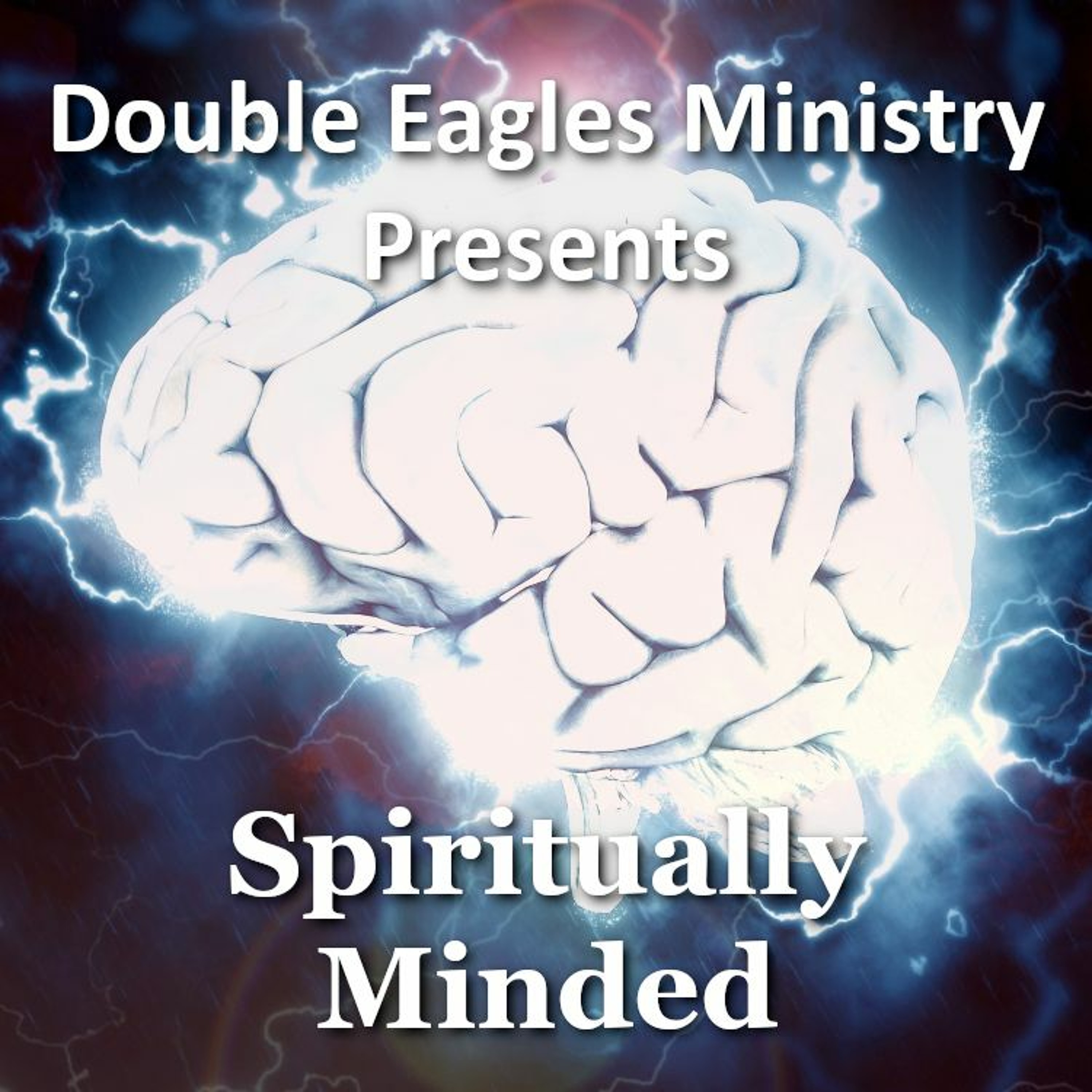 Spiritually Minded episode artwork