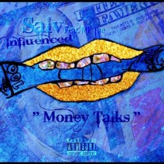 $ Talk 4 Me DEE SALV-Featuring MF TAE