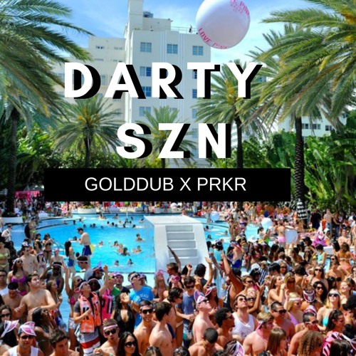 DARTY SZN MIX