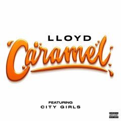 Caramel (feat. City Girls)