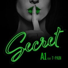 Secret (feat. T-Pain)