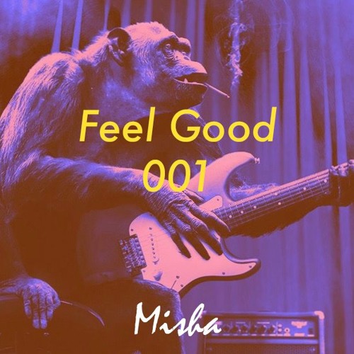 Feel Good Disco (Vinyl Set)