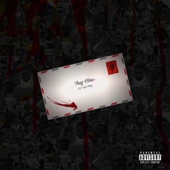 Thug Vibez - King Miller x SYB Leel x Aj Bando