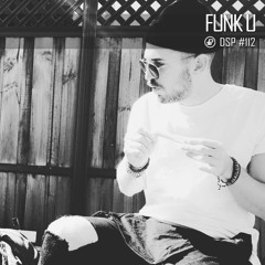Funk U - Deep Seahorse Podcast #112