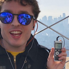 NYC ReelWorld Off-Air Jingle Montage - Early February 2019