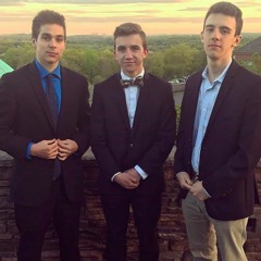 Shallow (Ft. The 3 Tenors)