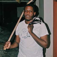 This H** Got Me F***** Up!!! ft. Crunchy White (Prod. Mike Maxis)*2nd Draft*