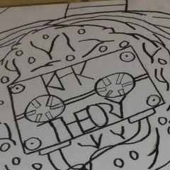 Dreamscape island by KHK Theory (acoustic)