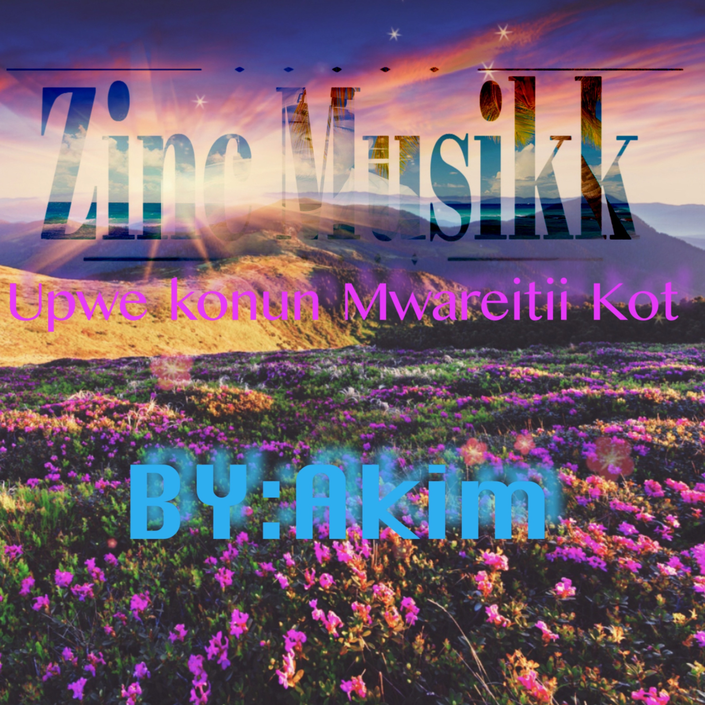Zinc Musikk