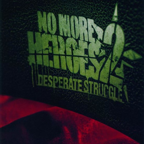 No More Heroes 2