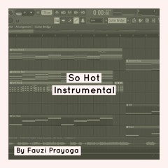 So Hot Instrumental | FLP