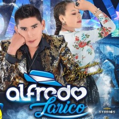 Alfredo Larico - Regalame un minuto mi amor (Primicia 2019)