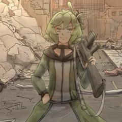 【VOCALOID】 KIRA - Machine Gun (Collecite Remake)