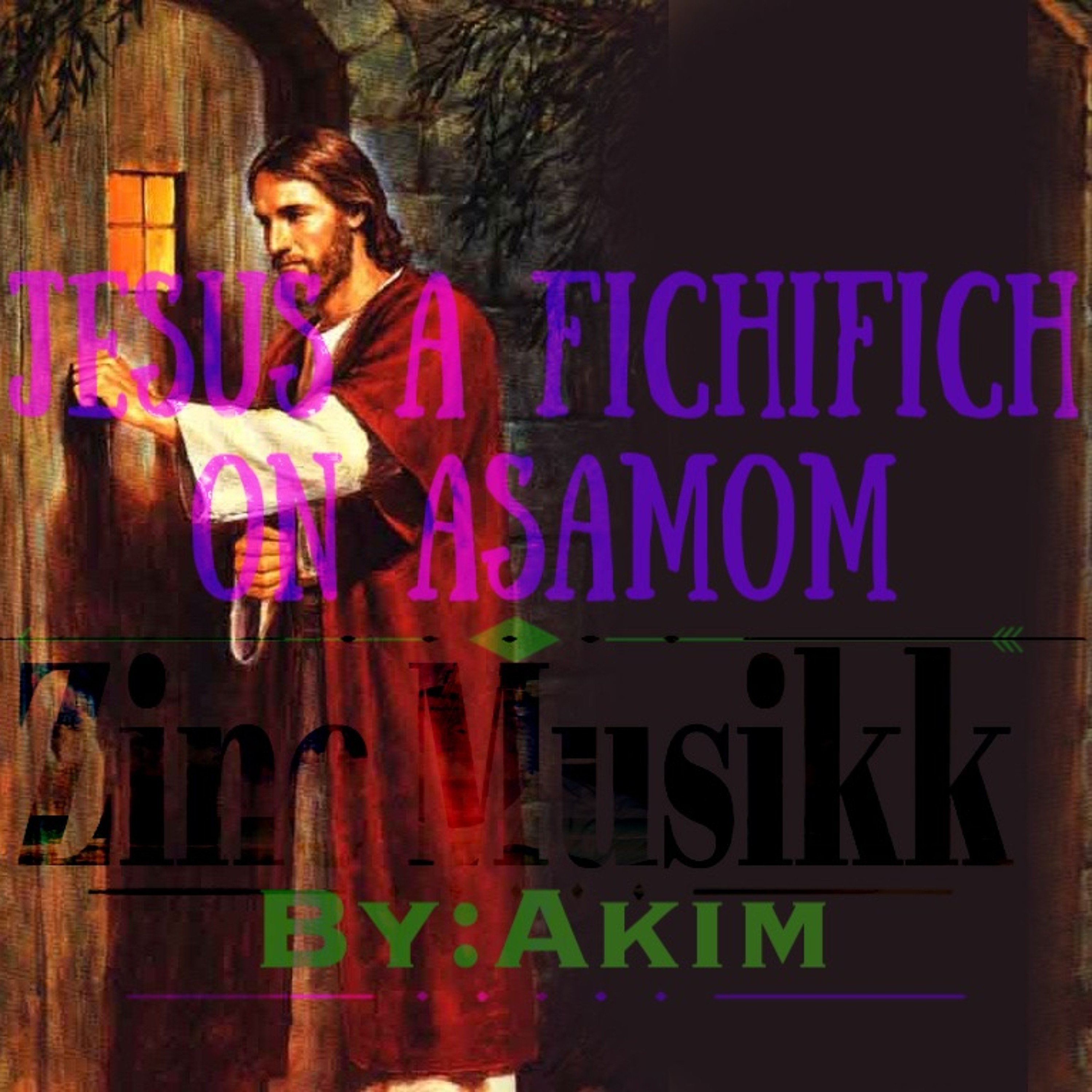 Zinc Musikk