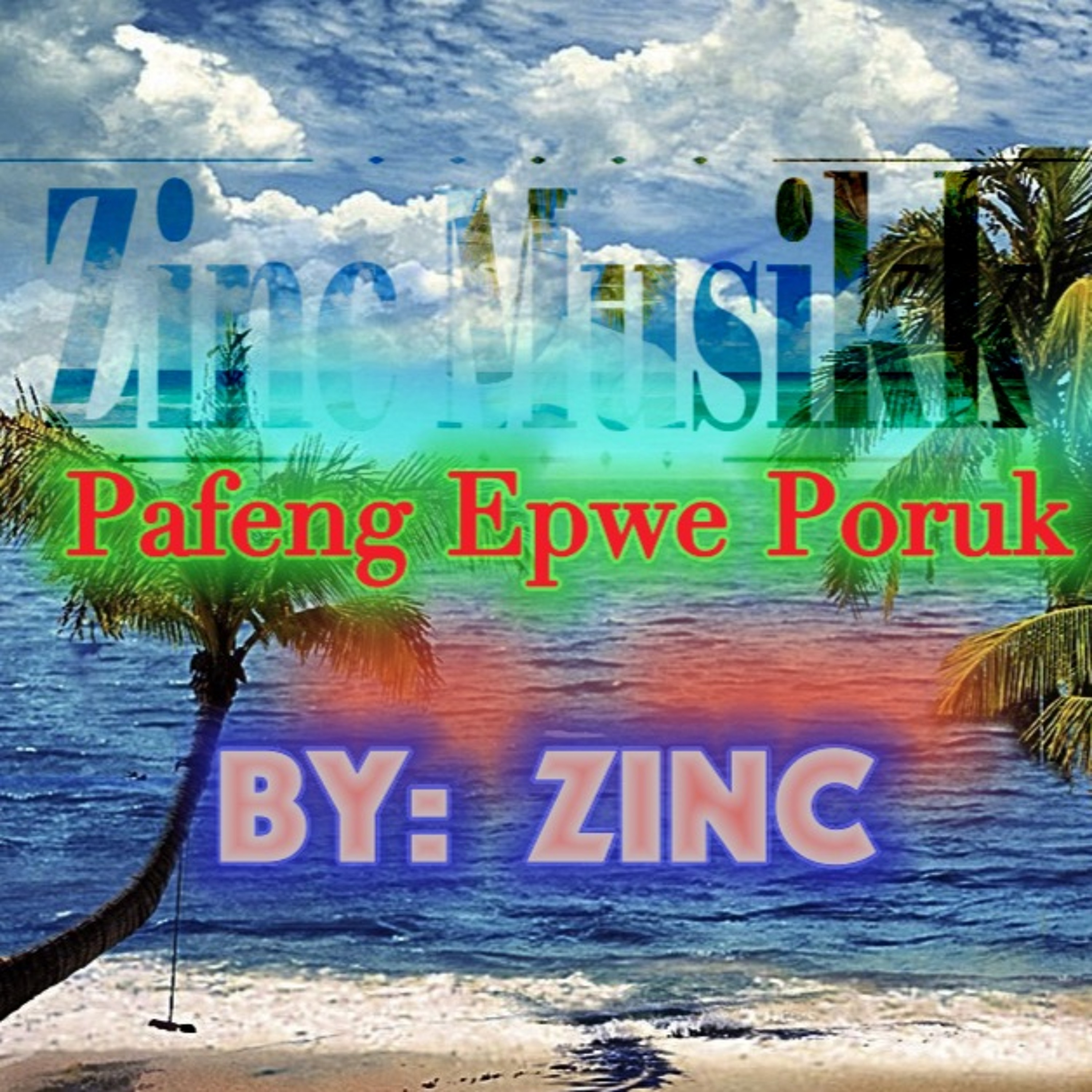 Zinc Musikk