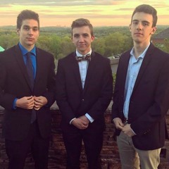 Late Night Cypher (Ft. Jake Toby and TC) Prod. Yung Ansel