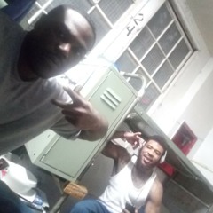 24/7 Gang Bangin GD ft. Bacchk60d