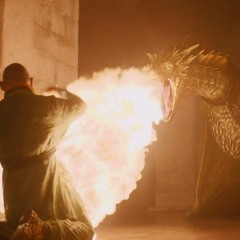 DRACARYS
