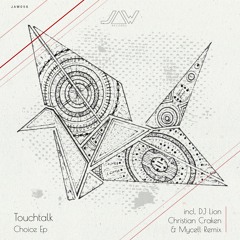 Touchtalk - Melody (Dj Lion Remix) Jannowitz Records