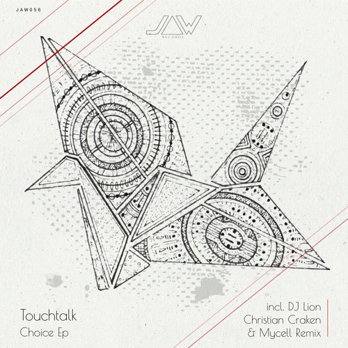 Touchtalk - Melody (Dj Lion Remix) Jannowitz Records