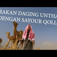 Sayur Kol (Versi Arab)