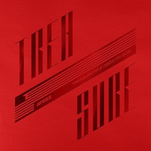 ATEEZ - From