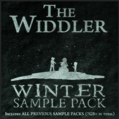 TwitchTV Sample Pack Winter 2019 ( READ DESCRIPTION )