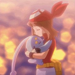 Cori Yarckin - Together We Make A Promise【Pokémon Ranger and the Temple of the Sea】