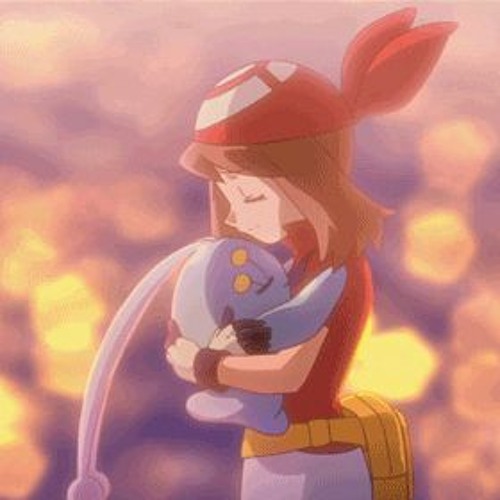 Cori Yarckin - Together We Make A Promise【Pokémon Ranger and the Temple of the Sea】