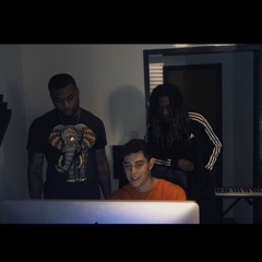 Ratchet Happy Birthday remix (feat. NXT)