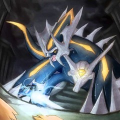 Dialga's Fight To The Finish! (GaMetal Remix)【Pokémon Mystery Dungeon】