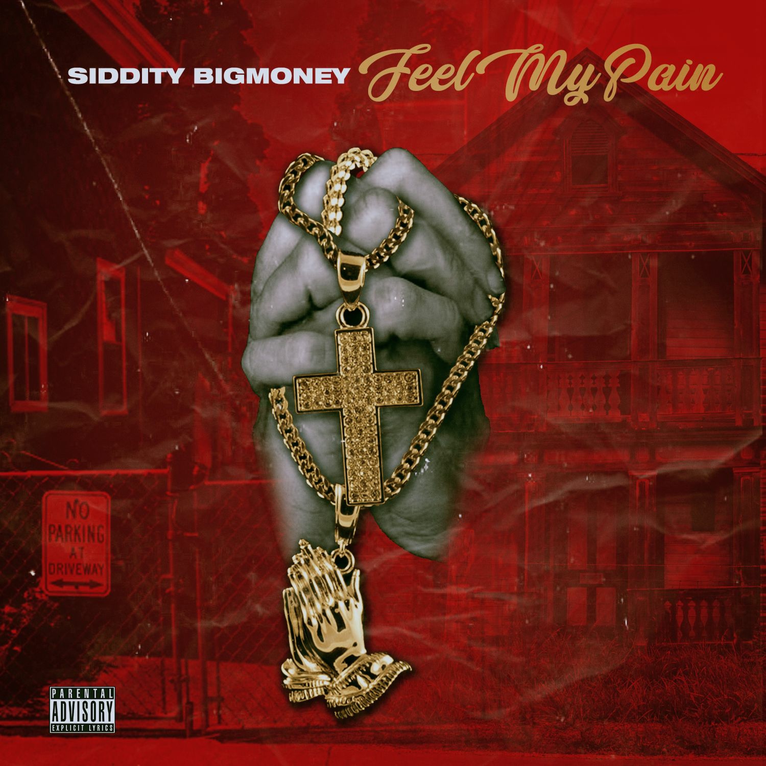 Feel My Pain episode artwork