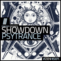 Showdown - Psytrance by Zenhiser. Psy Sounds Never Heard Before