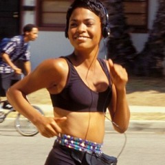 Nia Long x SAUCE BENJI X FREE THE SAUCE